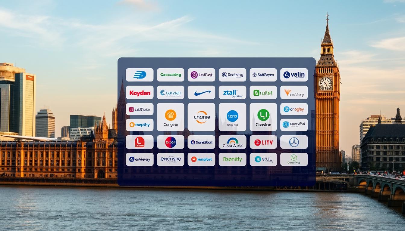 Find the Best Insurance Coverage in the UK